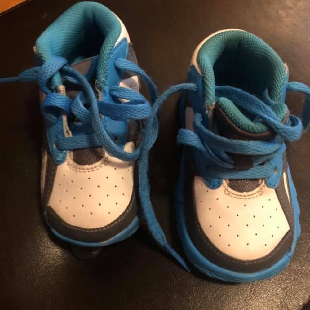 Nike Trainers SC Toddler